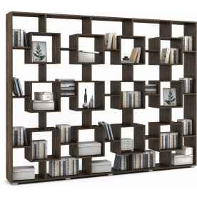 Стеллаж Квадро-4