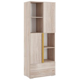 Стеллаж Лайк 14.01