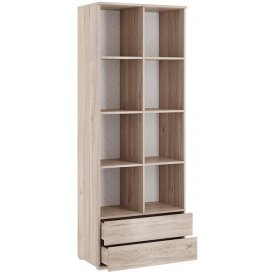 Стеллаж Лайк 14.01