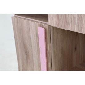 Стеллаж Лайк 16.01