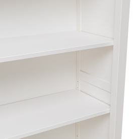 Стеллаж Leset Мира 00