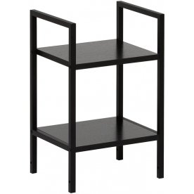 Стеллаж Leset Стилвуд 12