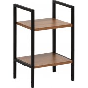 орех лион светлый / черный