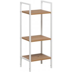 Стеллаж Leset Стилвуд 13