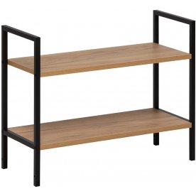 Стеллаж Leset Стилвуд 22