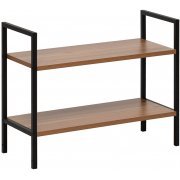 орех лион светлый / черный