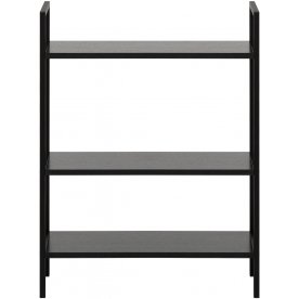 Стеллаж Leset Стилвуд 23