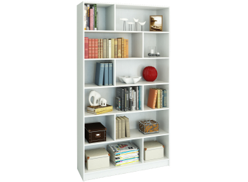 Стеллаж Либерти-6