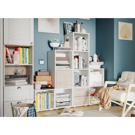 Стеллаж Литл Тип 4