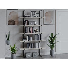 Стеллаж Лофт Тип 1 1200