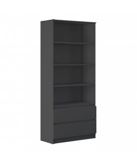 Стеллаж Мальм