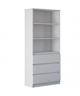 Стеллаж Мальм