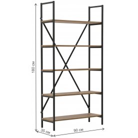 Стеллаж Houdini