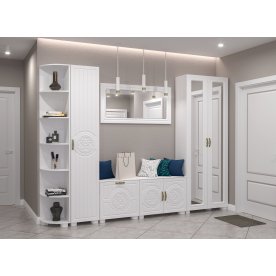 Стеллаж Монблан МБ-23