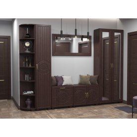 Стеллаж Монблан МБ-23