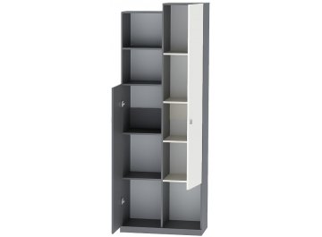 Стеллаж МС Клео Шк-2