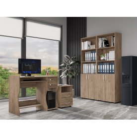 Стеллаж Офис