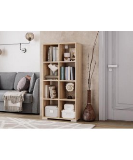 Стеллаж Осдер СЖ-001