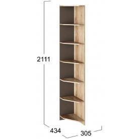 Стеллаж Пилигрим ТД-276.07.24