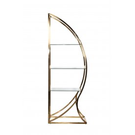 Стеллаж Полусфера KFG087/1