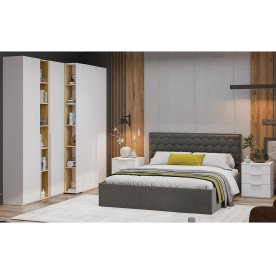 Стеллаж Порто ТД-393.07.25