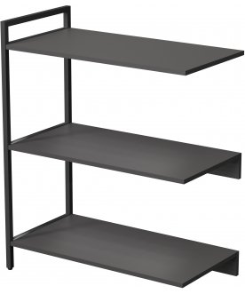 Стеллаж cubos 10СПС.3.800