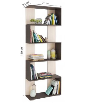 Стеллаж Ромео-1