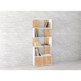 Стеллаж Ромео-2