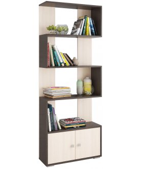 Стеллаж Ромео-2