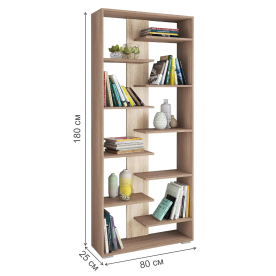 Стеллаж Ромео-3