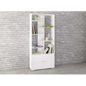 Стеллаж Ромео 4