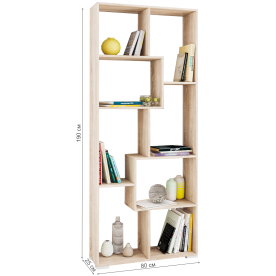 Стеллаж Ромео-8