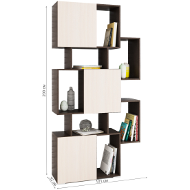 Стеллаж Ромео-9