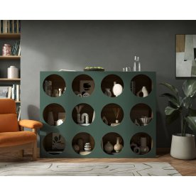 Стеллаж Роса (ROSA)