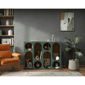 Стеллаж Роса (ROSA)