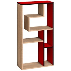 Стеллаж Румба