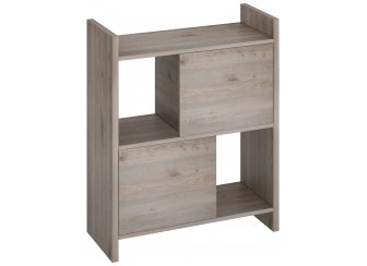 Стеллаж Браина