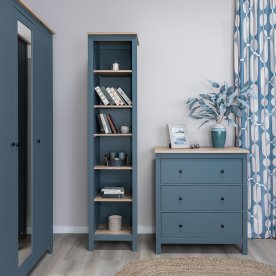 Стеллаж Сага