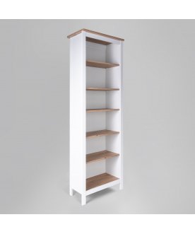 Стеллаж Сага темно-бирюзовый