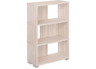 Стеллаж СБ-10-3 карамель