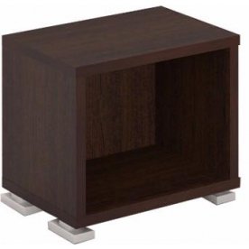 Стеллаж СБ-15-1 венге