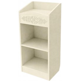 Стеллаж Ассоль АС-66