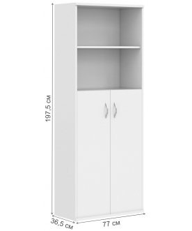 Стеллаж Imago СТ-1.6