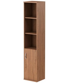 Стеллаж Skyland Imago СУ-1.1L орех французcкий