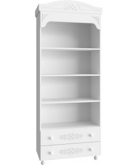Стеллаж Ассоль АС-3
