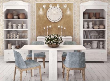 Стеллаж Ассоль АС-3