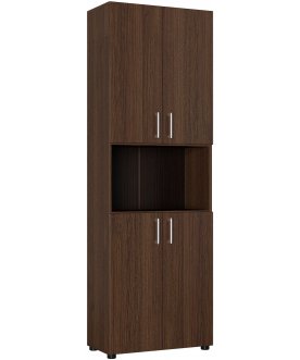 Стеллаж Стеллаж ОФ-301К венге