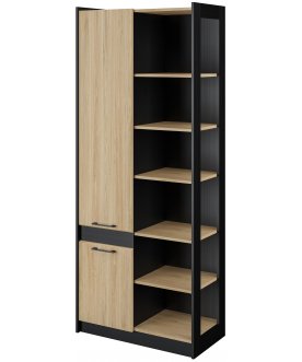 Стеллаж Стенли МН-037-09