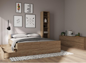 Стеллаж Сириус