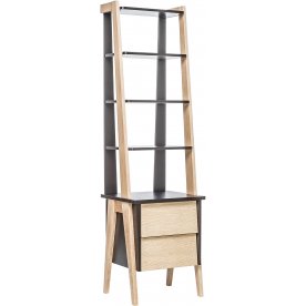 Стеллаж Сканди